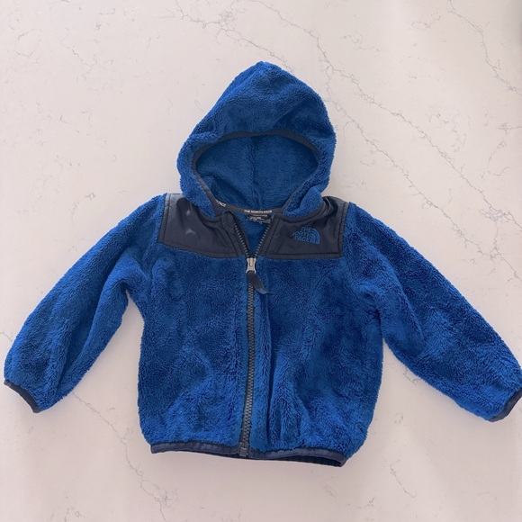 North face jacket 12-18 mo - Picture 1 of 6